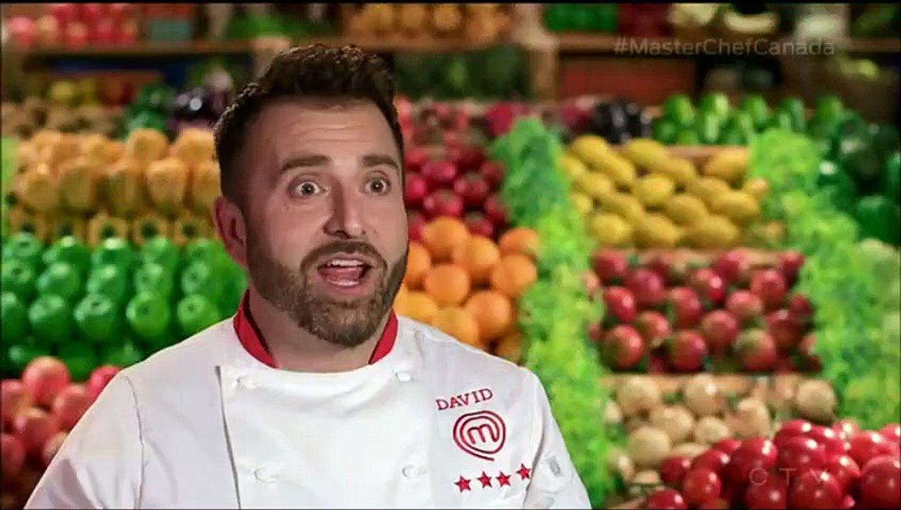 Masterche Canada 2019 family AllStar Edition part 1
