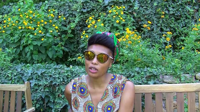 IMANY en concert pour l'ouverture des Nuits d'Istres !