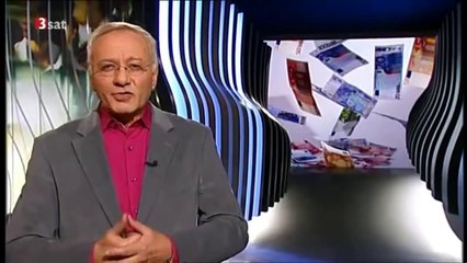 Geldgeschichte Geldsystem kurz erklärt mit Fritz Glunk