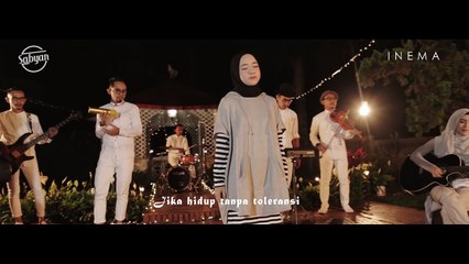 DEEN ASSALAM ( COVER by SABYAN )