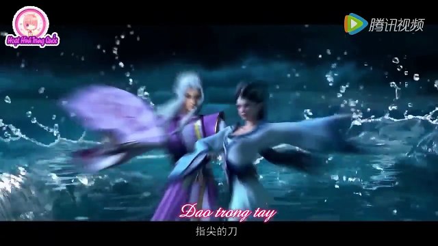 Xem Phim MỘ VƯƠNG CHI VƯƠNG 1 Kỳ Lân Quyết Tập 17 FULL Tomb Of King Wang 1 (2016) | Phim Hoạt Hình Trung Quốc Hành Động, Hoạt Hình, Võ Thuật