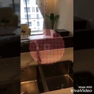 Cho thuê Căn hộ The Gold View quận 4 - 22tr/th-80m2 -