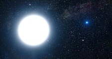 Kur'an Mucizesi, Sirius Yıldızı Etkisini 6-7 Temmuz'da Gösterecek! Peki Sirius Yıldızı Nedir?