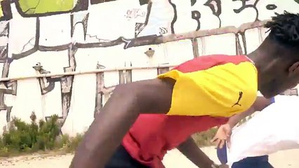 Les maillots de l' OM pour la saison 2018-2019