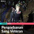 #1MENIT | Pengorbanan Sang Veteran