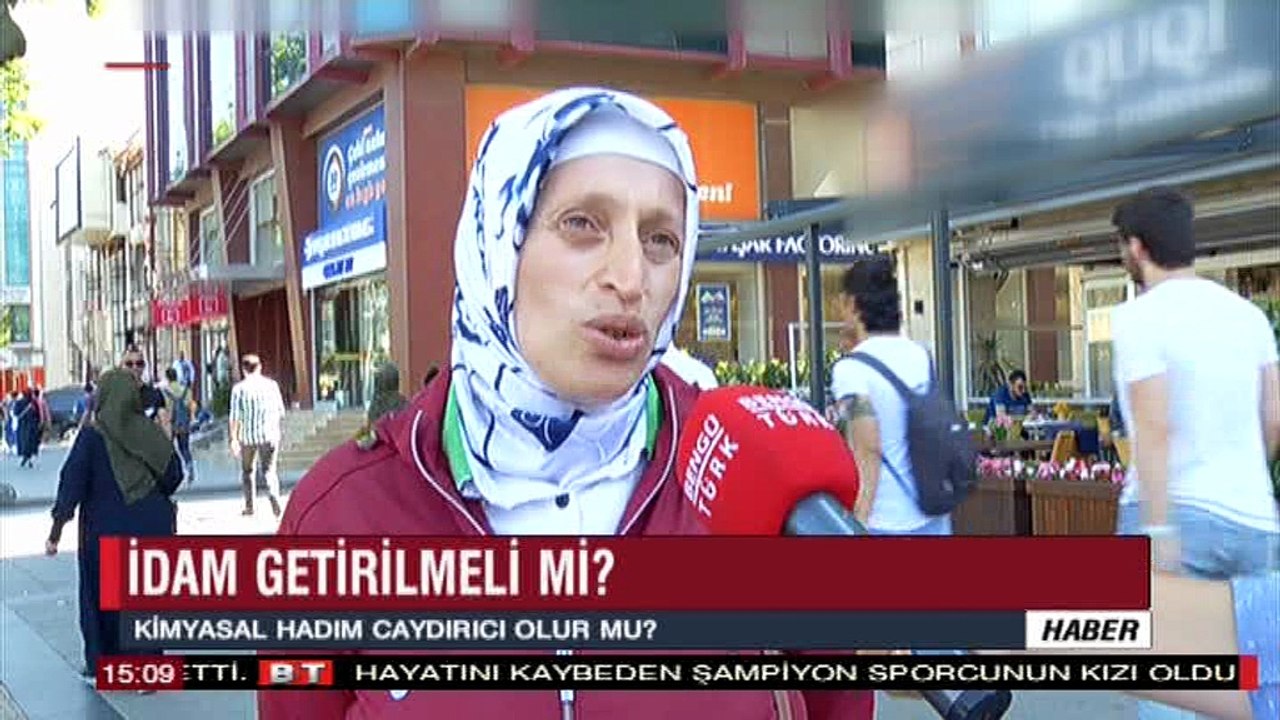 BENGÜ TÜRK HABER BÜLTENİ 5 TEMMUZ 2018