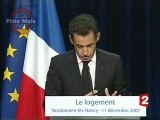 HLM : nouvelles règles d'attribution