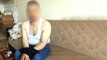 Iraklı Avukata Kadın İç Çamaşırı Giydirip, Cinsel İstismarda Bulunuyor Gibi Videoya Aldılar
