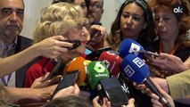 Carmena en la Cumbre de Innovación Tecnológica y Economía Circular