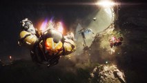 Anthem - Demo complète Gameplay E3 2018