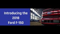 2018 Ford F-150 McMinnville OR | New Ford F-150 Salem OR