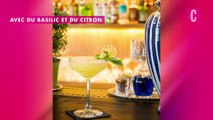 10 recettes de cocktail à base de gin