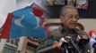 Dr M: Pakatan to use PKR logo for Sg Kandis by-election