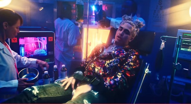 Lil Pump Drug Addicts Instrumental Beat [ Remake Best HQ ]