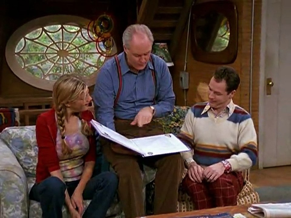 3rd Rock from The Sun S06E04