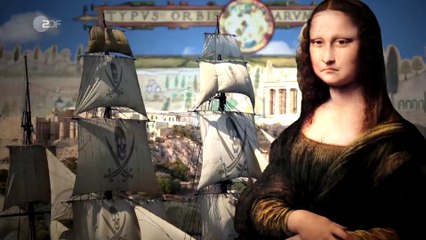 Trojanisches Pferd gute Idee? Sketch History ZDF