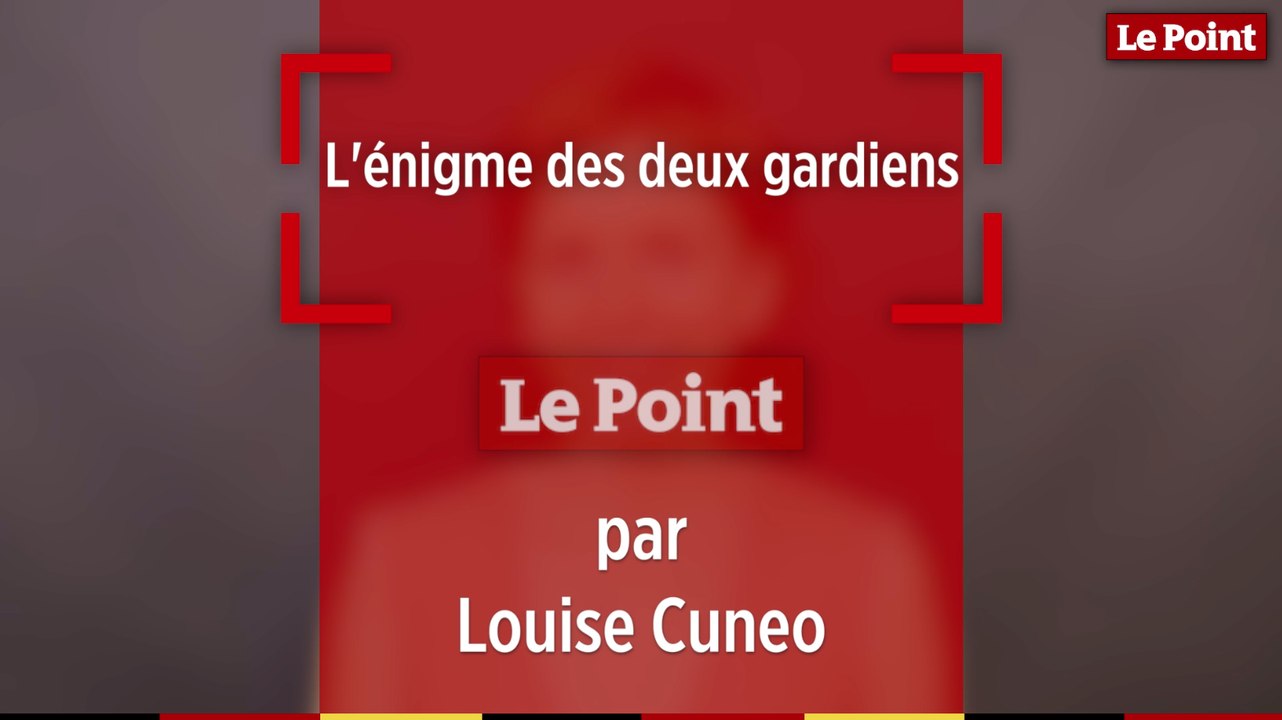 Hors série "logique" :  l'énigme des deux gardiens