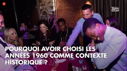 Au service de la France : Jean-François Halin dévoile les secrets de la saison 2