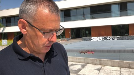 Les sapeurs-pompiers demandent plus de moyens