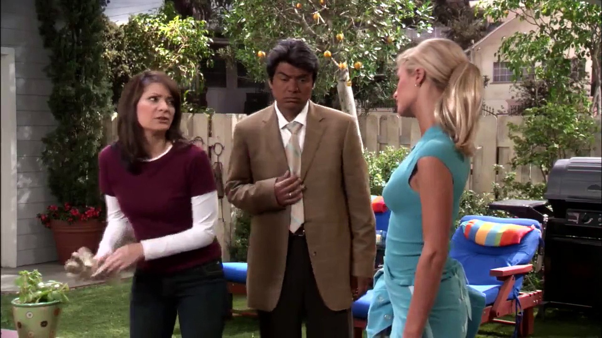 George Lopez S03E18 Jason Tutors Max - video Dailymotion