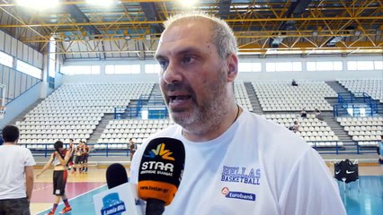 Έσπερος Λαμίας-Εθνική Παμπαίδων 61-73