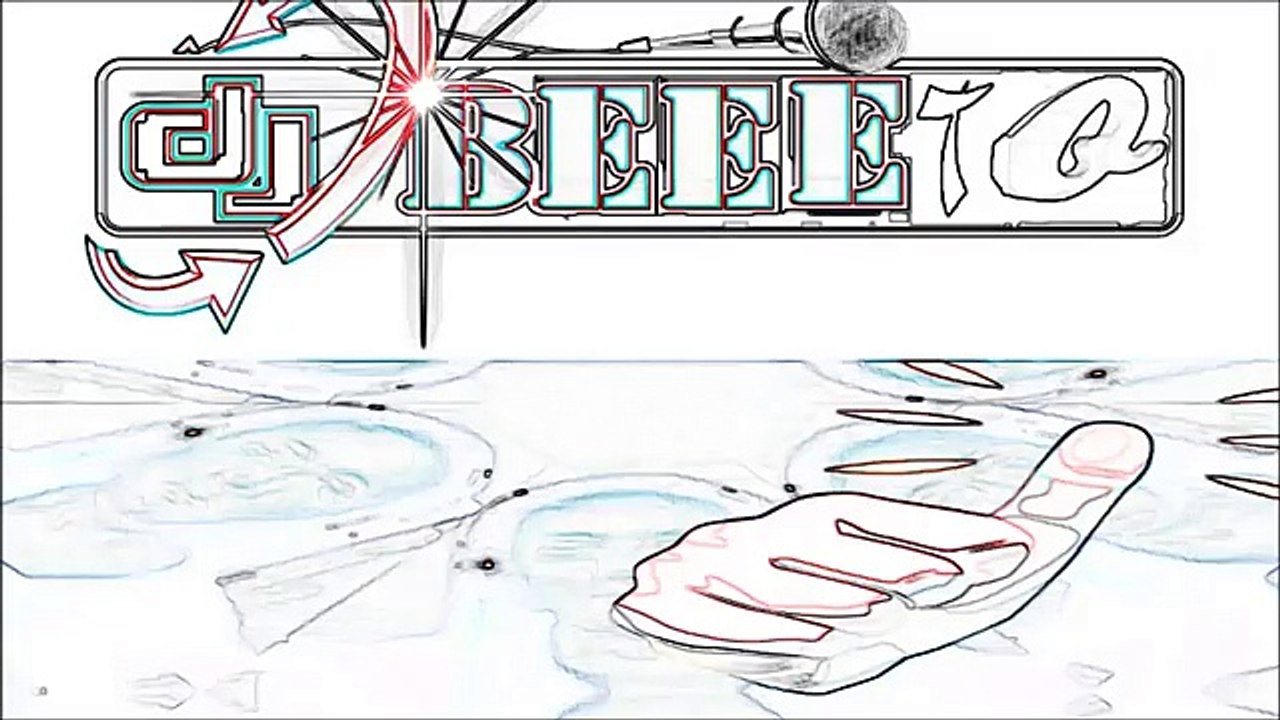 DJ BEEETO MIX VIDEO CLIP Baby K