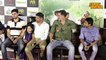 Akshay Kumar Speaking FUNNY Marathi With Reporters At Chumbak Trailer Launch