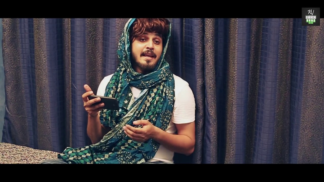 DESI WIVES PROBLEM - Karachi Vynz