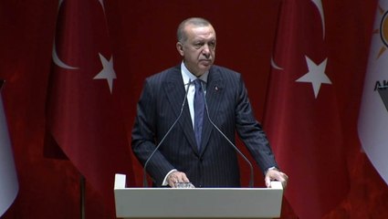 Cumhur İttifakı'nın Mecliste de Sürdüreceğiz"