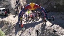 Uluslararası Erciyes Ultra Sky Trail Dağ Maratonu - KAYSERİ