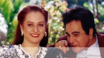 Saira Banu - Hindi Film Actress