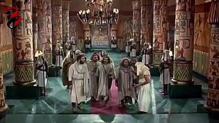 سورة يوسف تلاوة مصوره مع القارئ عبد الباسط عبد الصمد