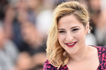 Marilou Berry s'arrondit : elle attend son premier enfant !
