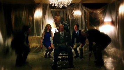 Estrenos de cine para este fin de semana