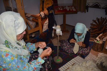 Yeni Nesil Bu Mesleği Bilmiyor