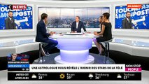 Cyril Hanouna, Yann Barthès, Nikos Aliagas... L'astrologue Muriel Siron révèle ce qui attend les stars de la TV la saison prochaine - VIDEO