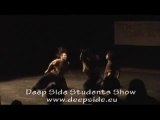 Deep Side Students show  (Deep Side Center, Paris)