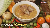 Pinas Sarap: Orihinal na recipe ng Batangas lomi, alamin!