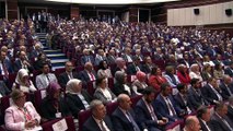 Cumhurbaşkanı Erdoğan: 'Cumhur İttifakı'nı Mecliste devam ettireceğiz' - ANKARA