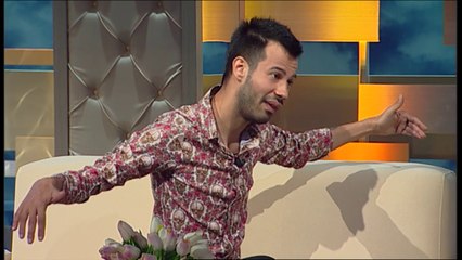 Ora News - Zogu i Tiranës, së shpejti duet me Luana Vjollcën