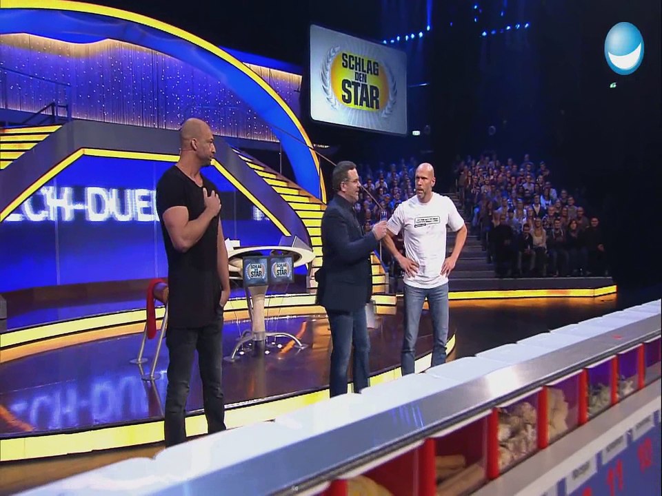 Das Reichduell mit der weihnachtlichen Weihnacht