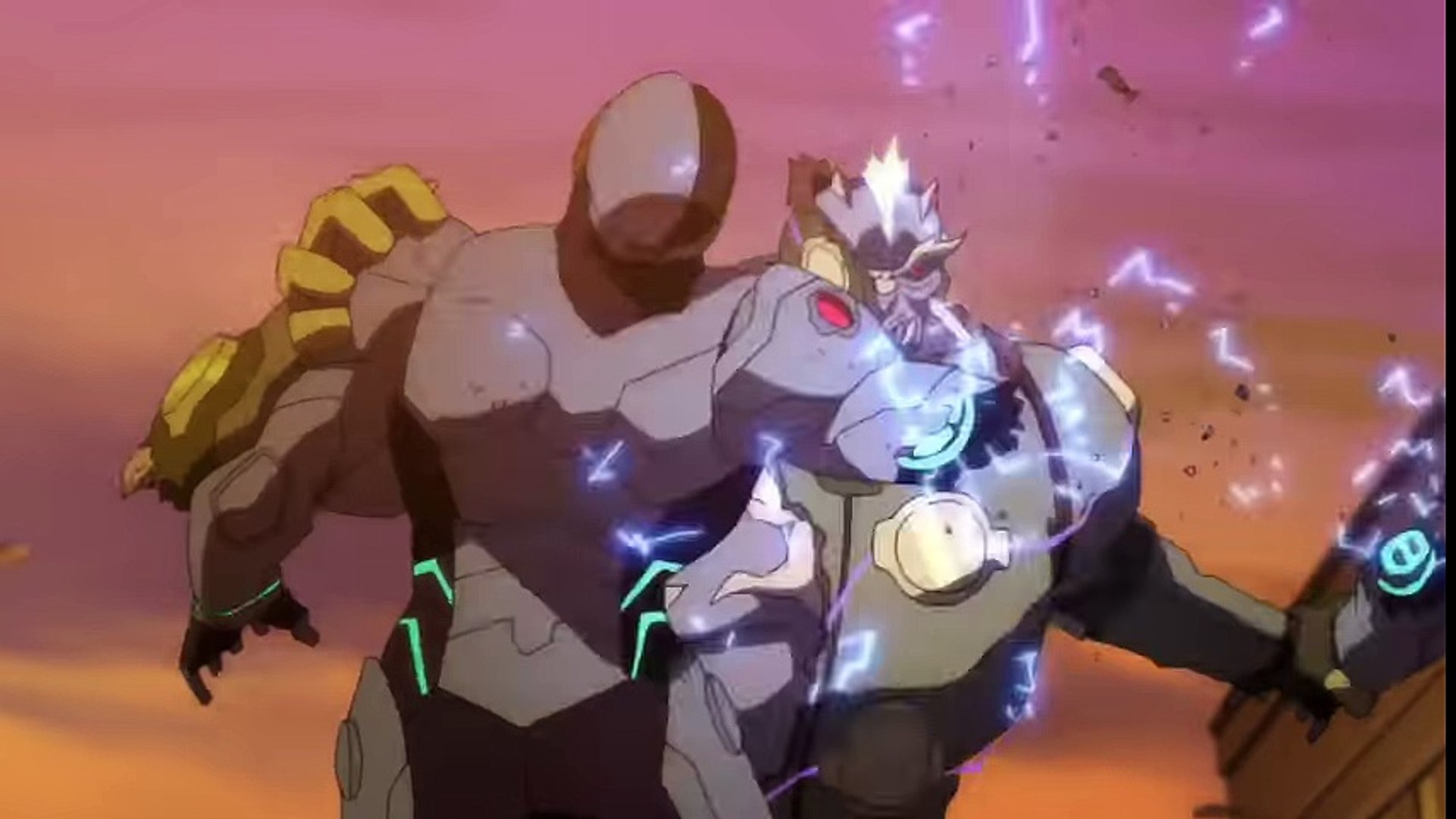 The Death Of Superman Buzz Entertainment