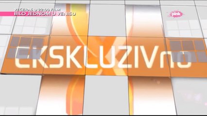 NAIDA GADŽO U SPOTU MIRKA PLAVŠIĆA: Bosanska instagram zvezda IZGLEDA BRUTALNO!