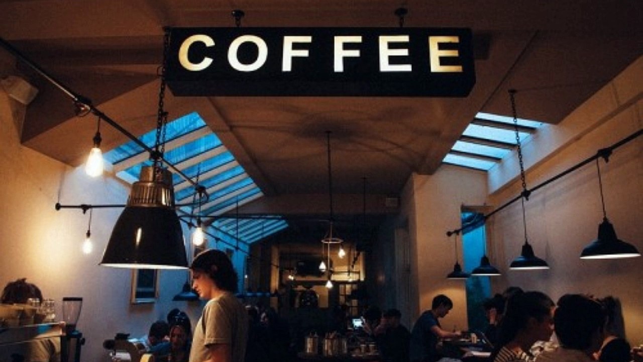 Coffee Shop For Sale in Perth, WA