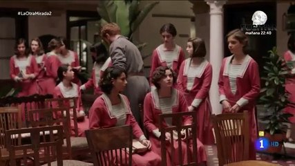 La Otra Mirada 1x02 : Un Voto de Confianza - Parte 2