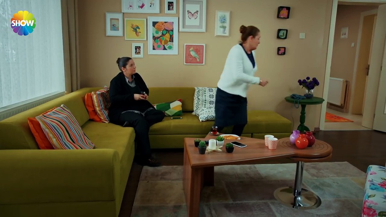 Aşk Laftan Anlamaz 26.Bölüm ᴴᴰ