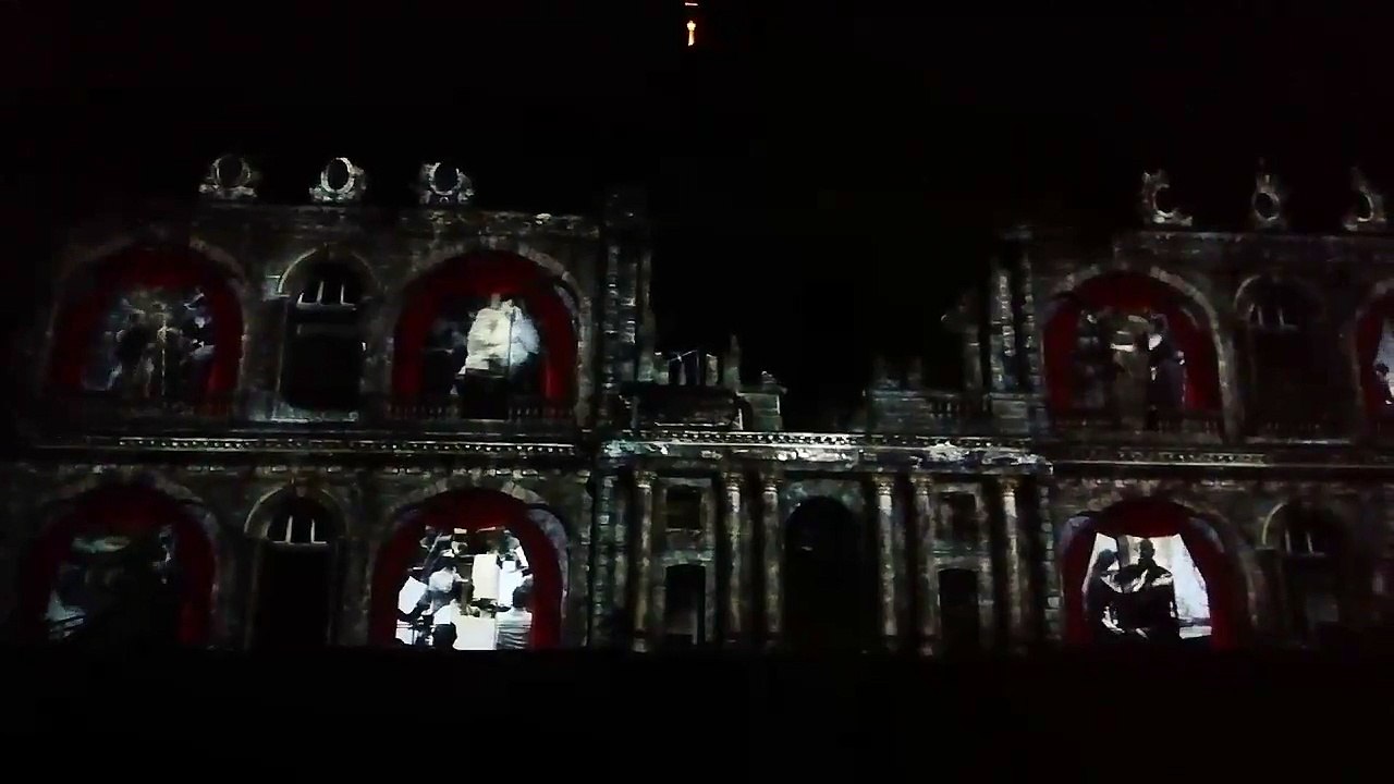 Spectacle Invalides 2