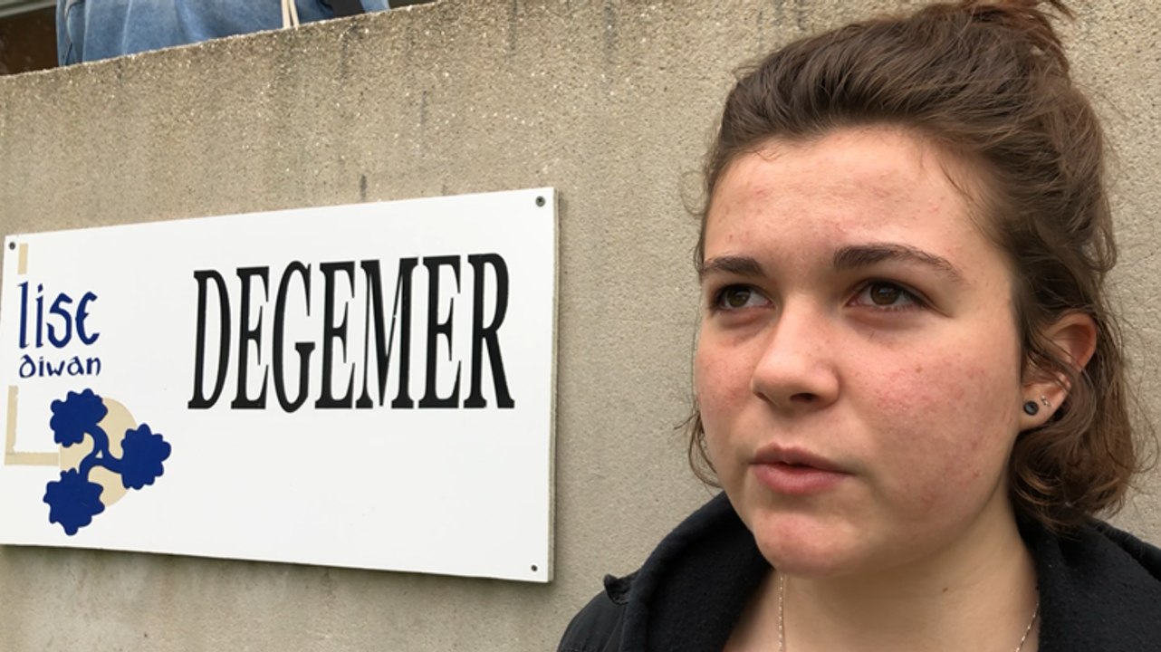 Diwan : enfin les résultats pour les bacheliers ayant passé le bac en breton