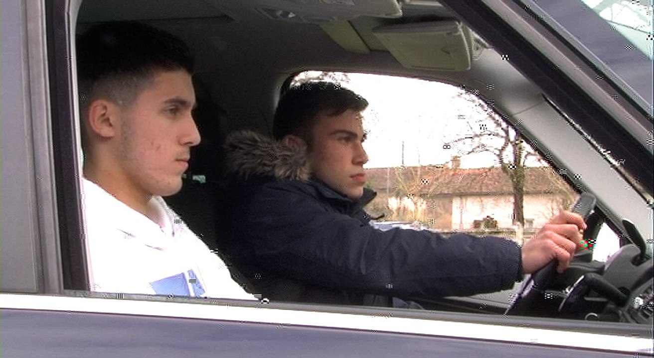 Fast & Furious - Atelier Suédé