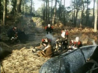 A nap, amely megváltoztatta a világot  07. Ahogyan A Doktor Rendelte